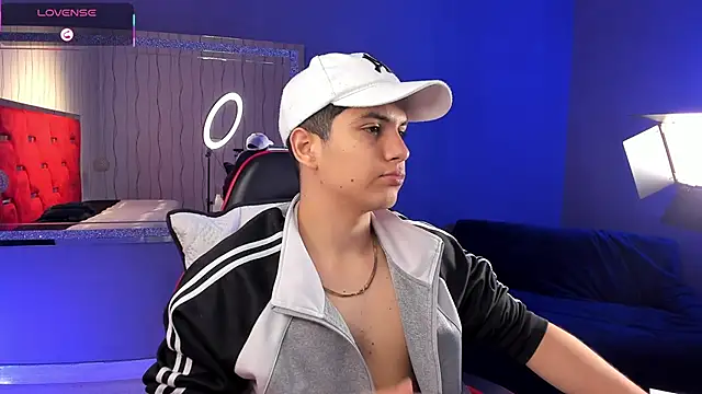 Brat  online show from 03.20.26