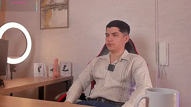 Brat  online show from 04.15.26