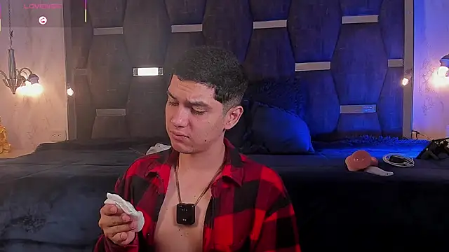 Brat  online show from 04.16.26