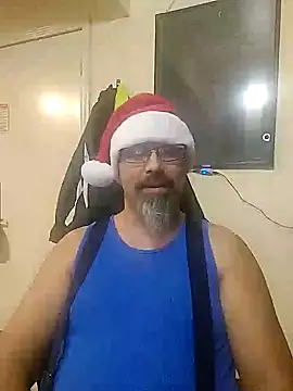 Snapshot of KrazyLegz chatting on 12.22.24 KrazyLegz online show from 12.22.24