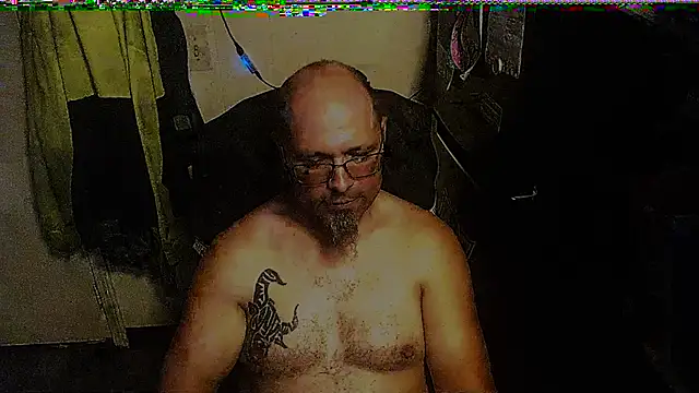 KrazyLegz online show from 11.01.25