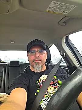 KrazyLegz online show from 03.07.26