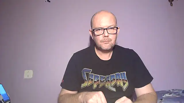 Snapshot of hairy_orbite chatting on 10.25.25 hairy orbite online show from 10.25.25