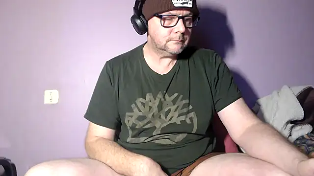 hairy orbite online show from 01.16.26