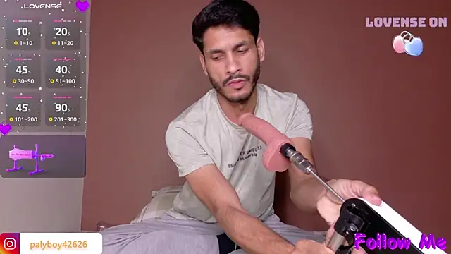 Snapshot of Palyboy426 chatting on 12.01.25 Palyboy426 online show from 12.01.25