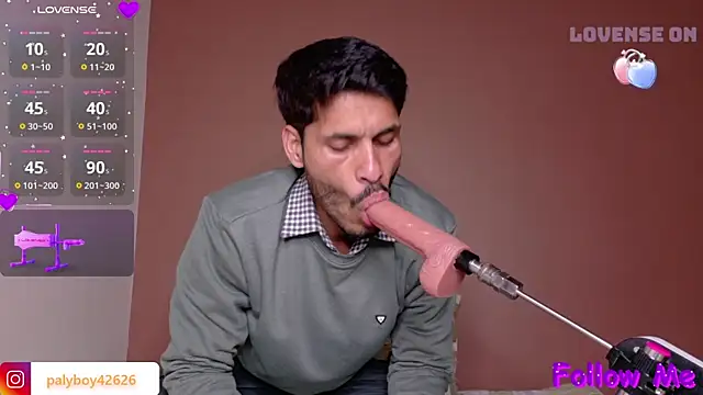 Snapshot of Palyboy426 chatting on 12.03.25 Palyboy426 online show from 12.03.25