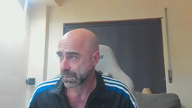 Bicopflirt online show from 10.31.25