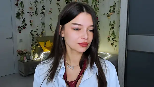 ContinentOfTranquility online show from 11.12.25