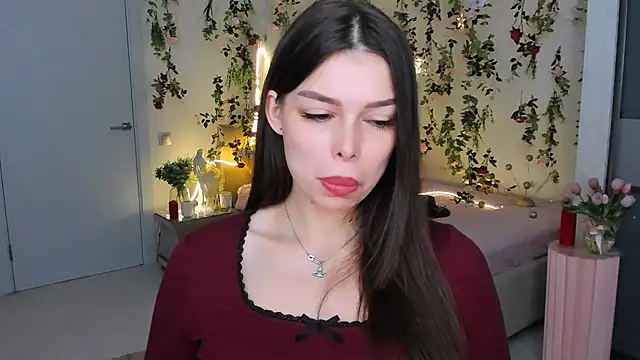 Snapshot of ContinentOfTranquility chatting on 02.05.26 ContinentOfTranquility online show from 02.05.26