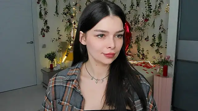 ContinentOfTranquility online show from 03.09.26