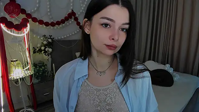 ContinentOfTranquility online show from 03.30.26