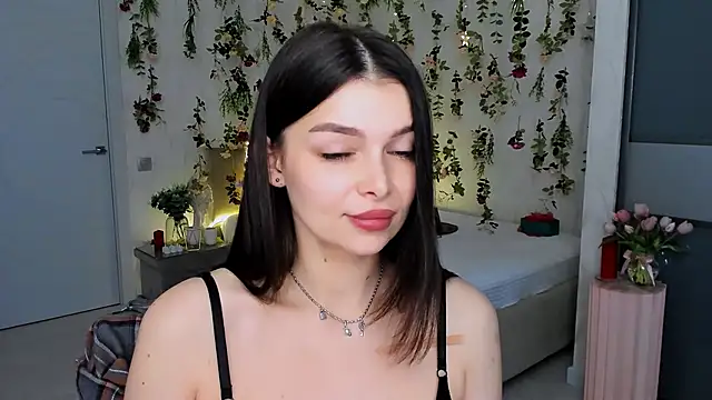 ContinentOfTranquility online show from 04.11.26