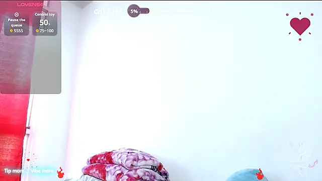 Catnessa online show from 11.30.25