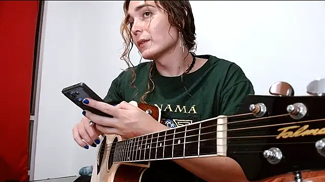 Catnessa online show from 12.03.25