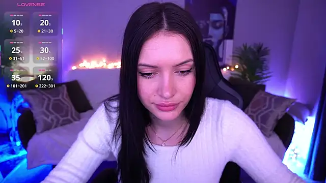 MilaSecrett online show from 03.28.26