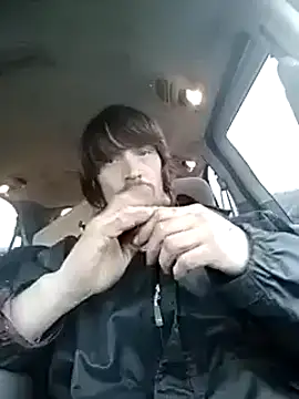 RynoVonHugenDONG online show from 12.21.24