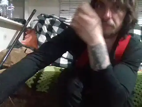 RynoVonHugenDONG online show from 12.29.24