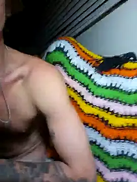 RynoVonHugenDONG online show from 11.29.25