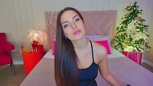 BellaHalles online show from 12.31.24