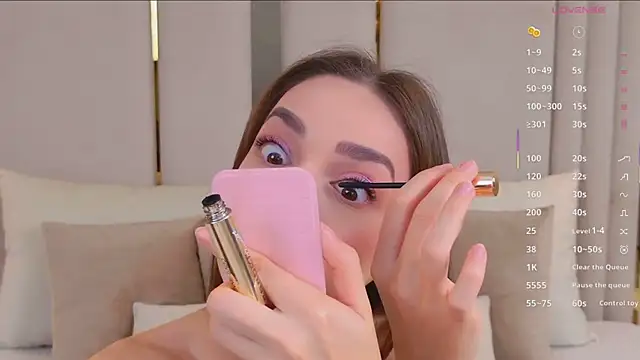 BellaHalles online show from 03.28.26