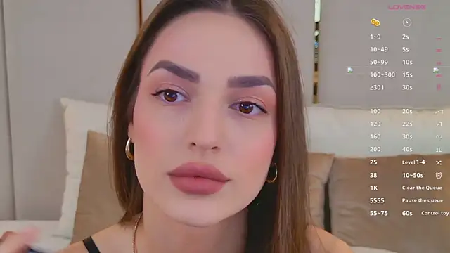 BellaHalles online show from 03.31.26