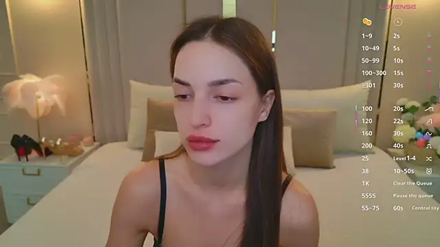 BellaHalles online show from 04.06.26