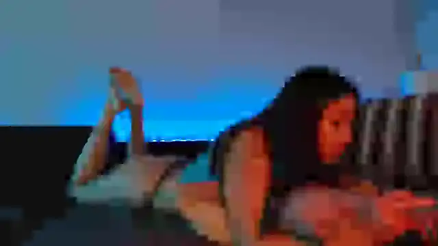 Jinna milli online show from 02.15.25