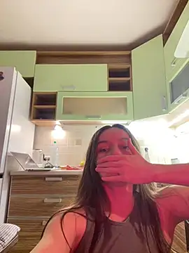 Jinna milli online show from 02.15.26