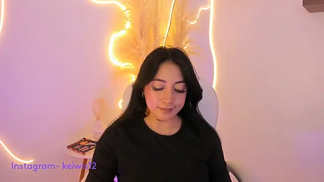 keilelewis online show from 02.09.25