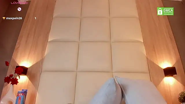 Snapshot of bella1207 chatting on 02.03.26 bella1207 online show from 02.03.26