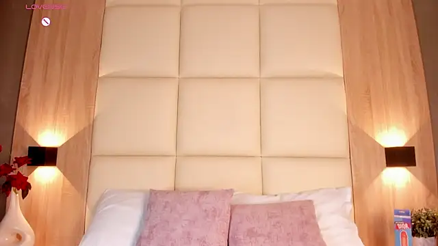 Snapshot of bella1207 chatting on 02.21.26 bella1207 online show from 02.21.26