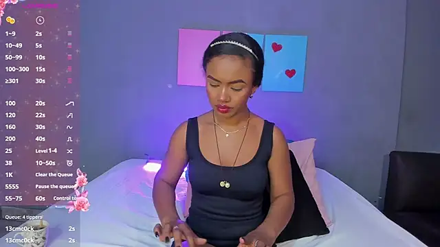 EmmaSmith06 online show from 11.10.25