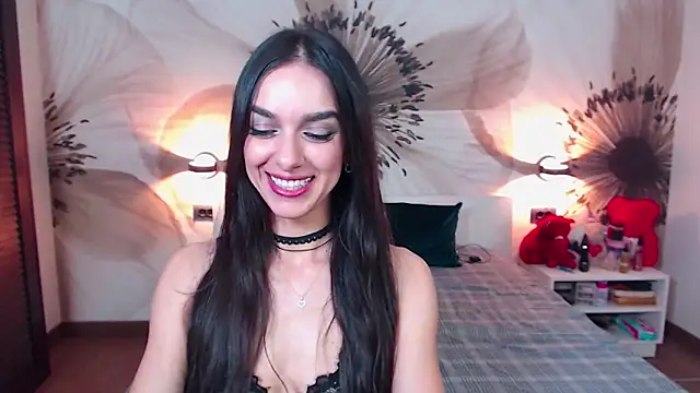 KatherineBisou online show from 03.11.26