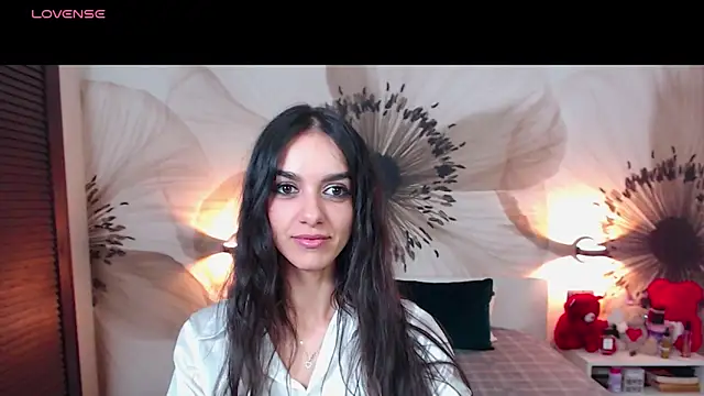 KatherineBisou online show from 04.22.26