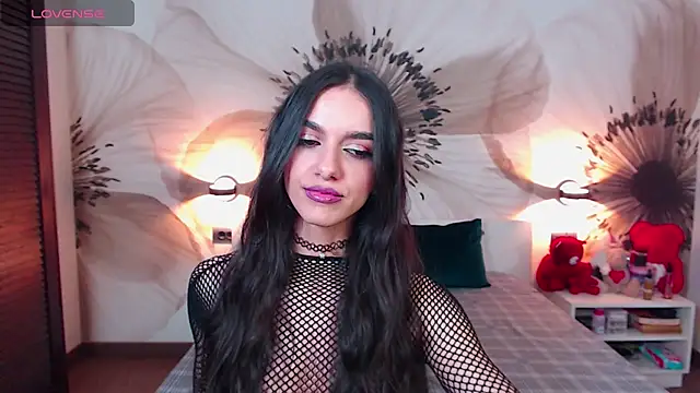 KatherineBisou online show from 04.26.26