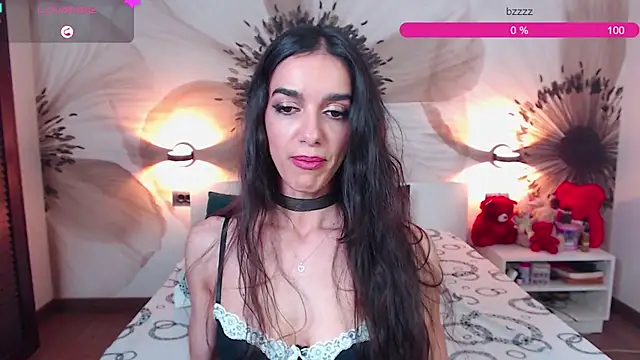 KatherineBisou online show from 06.14.26
