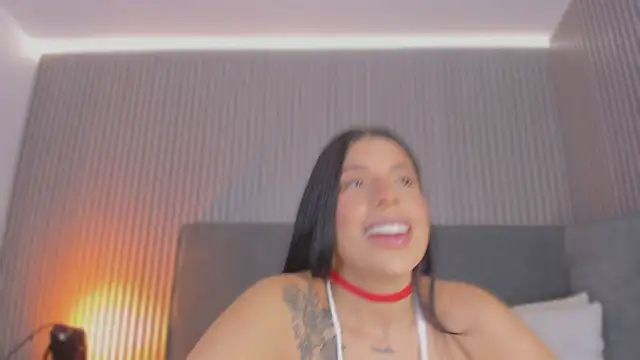 emelie 89 online show from 02.07.26