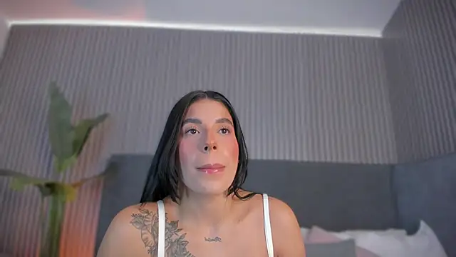emelie 89 online show from 05.14.26