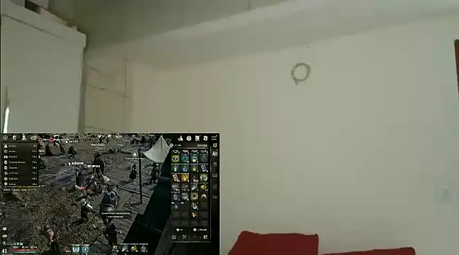 Snapshot of bombomepimenta chatting on 12.17.24 bombomepimenta online show from 12.17.24