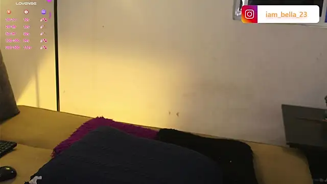 yourtoybella online show from 02.21.25