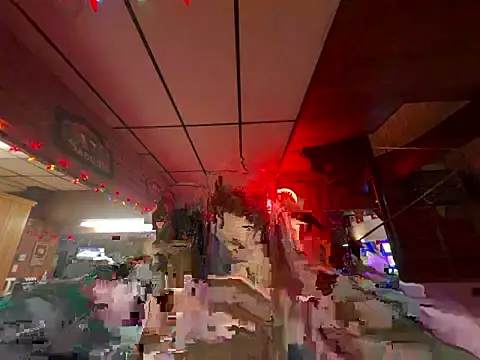 skinwalkingzombie online show from 02.20.25