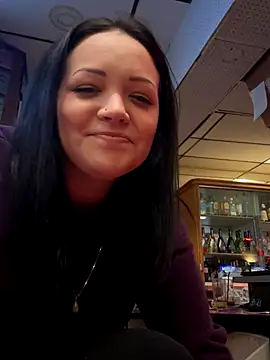 skinwalkingzombie online show from 11.14.25