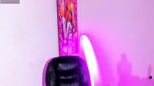 violeta prince online show from 04.16.26