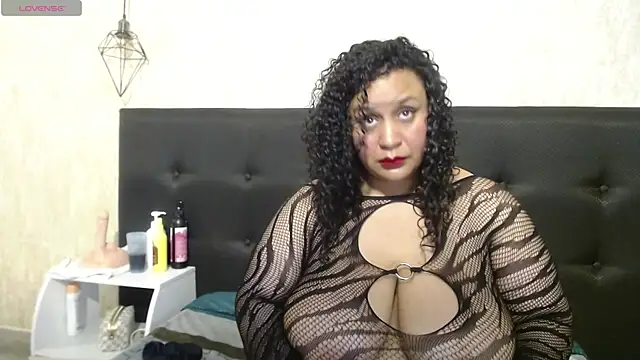 Danielaa a online show from 12.03.25