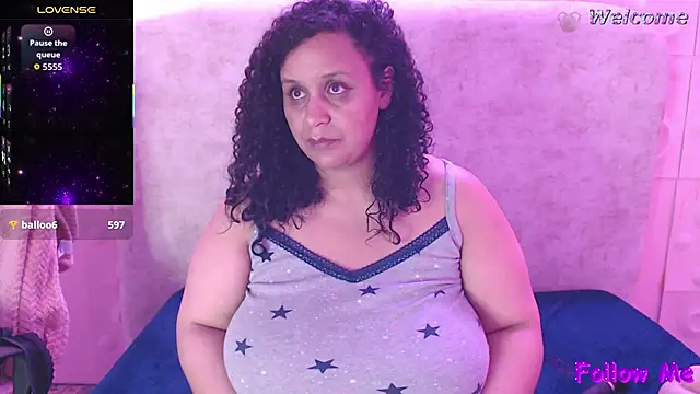 Snapshot of Danielaa_a chatting on 02.20.26 Danielaa a online show from 02.20.26