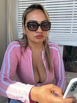 Afroditecash online show from 03.11.25