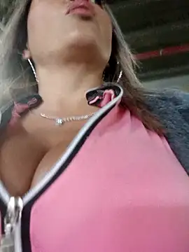 Afroditecash online show from 11.14.25