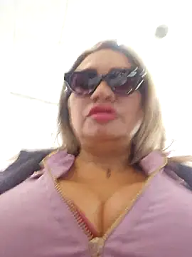 Afroditecash online show from 03.10.26