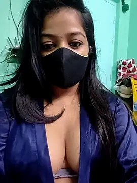Snapshot of Monalisa_Singh chatting on 11.26.25 Monalisa Singh online show from 11.26.25