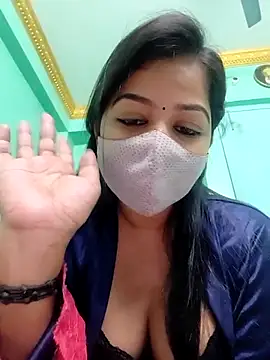 Monalisa Singh online show from 12.18.25